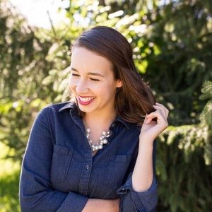 Meet your Posher, Madeline ann